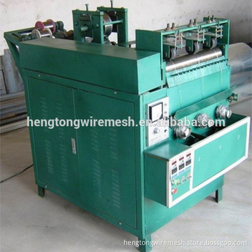 Scrubber machinewith high quality